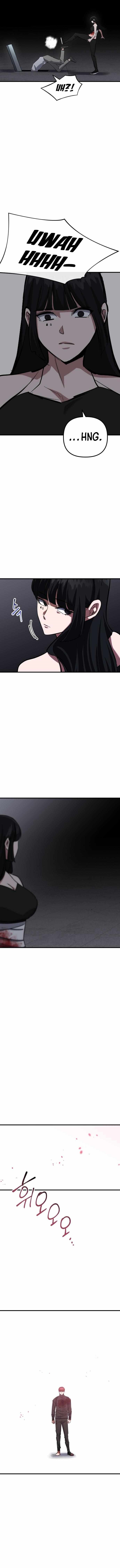 Killing Killer Chapter 63 - Page 11 in English