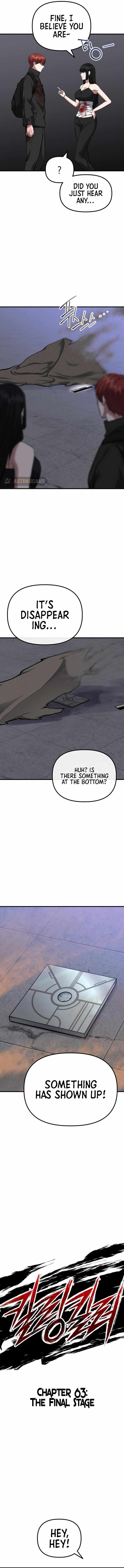 Killing Killer Chapter 63 - Page 5 in English