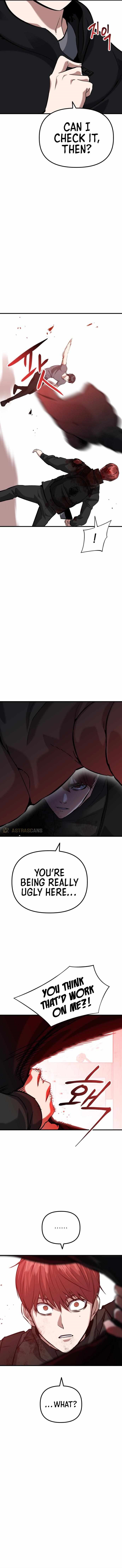 Killing Killer Chapter 65 - Page 5 in English