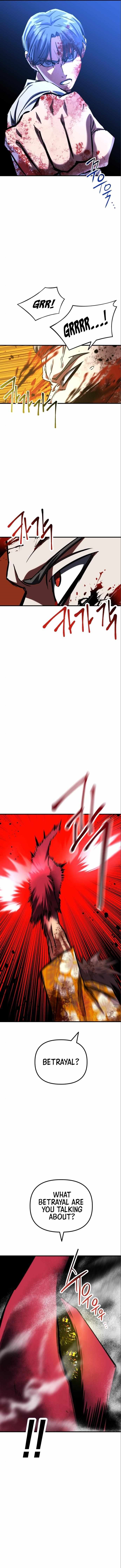 Killing Killer Chapter 66 - Page 13 in English