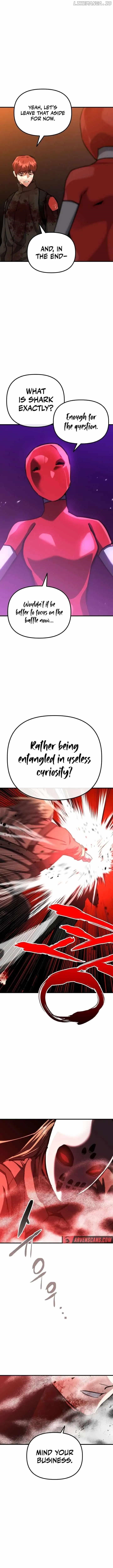 Killing Killer Chapter 72 - Page 6 in English