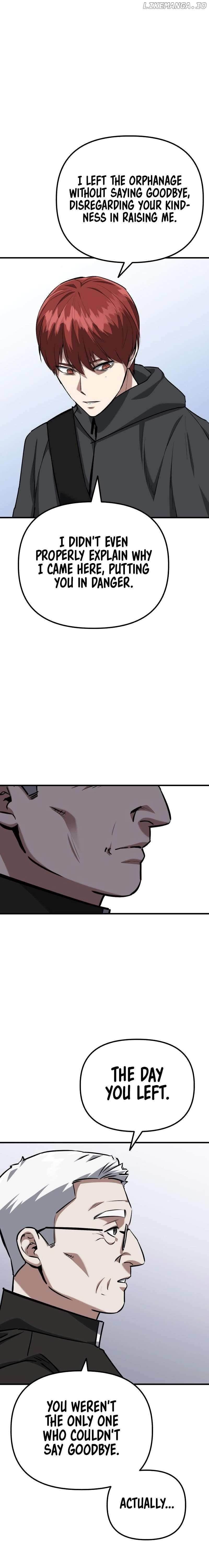 Killing Killer Chapter 74 - Page 11 in English