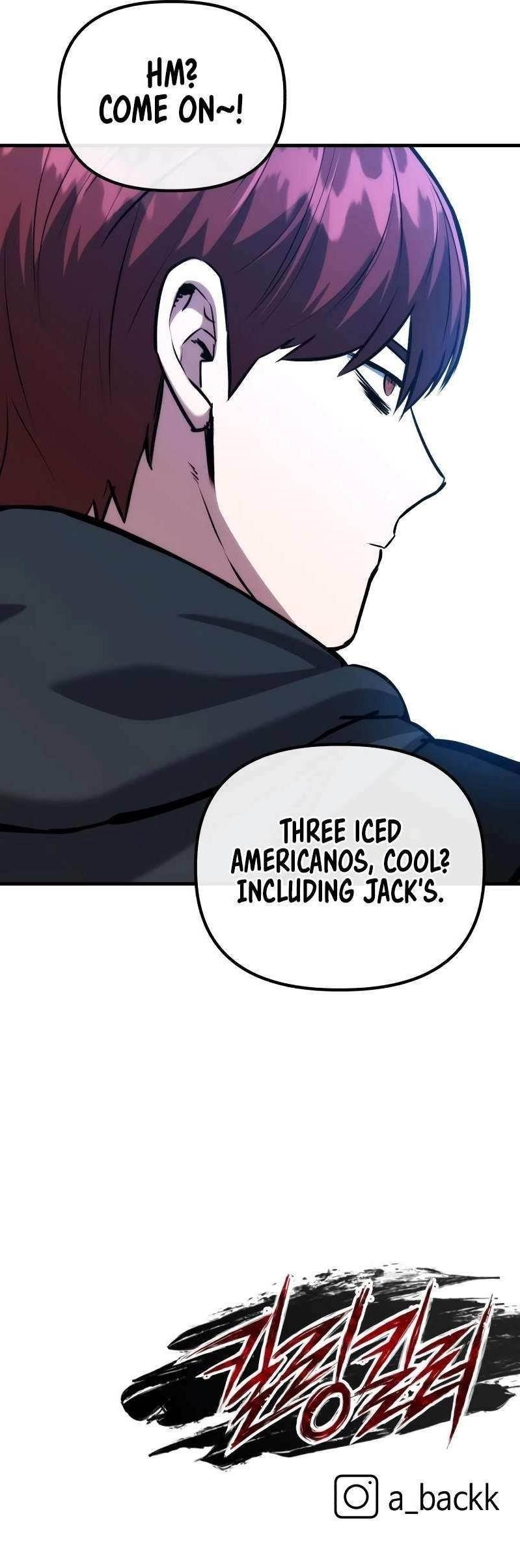 Killing Killer Chapter 75 - Page 29 in English