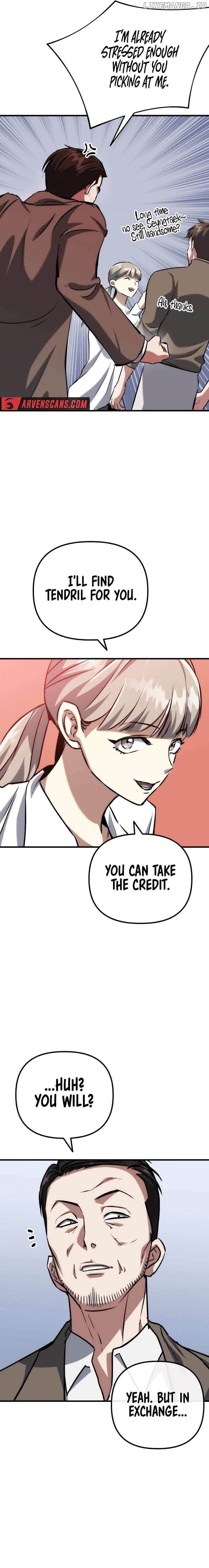 Killing Killer Chapter 75 - Page 8 in English