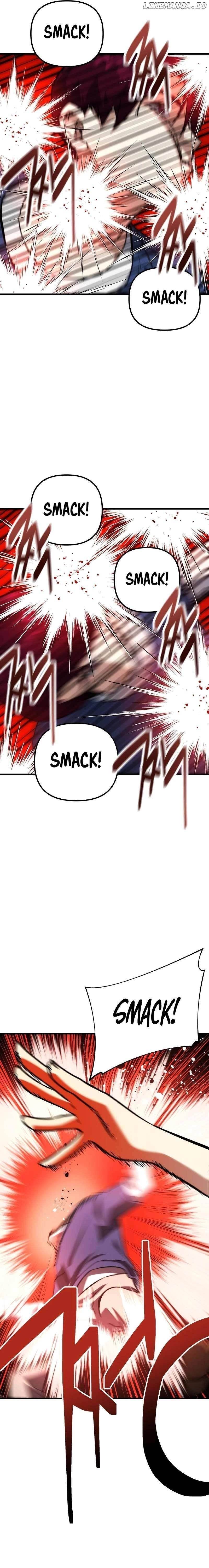 Killing Killer Chapter 76 - Page 10 in English