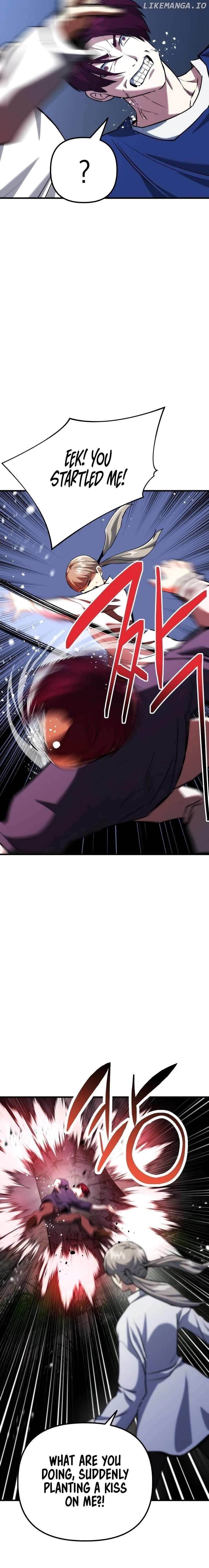 Killing Killer Chapter 76 - Page 6 in English