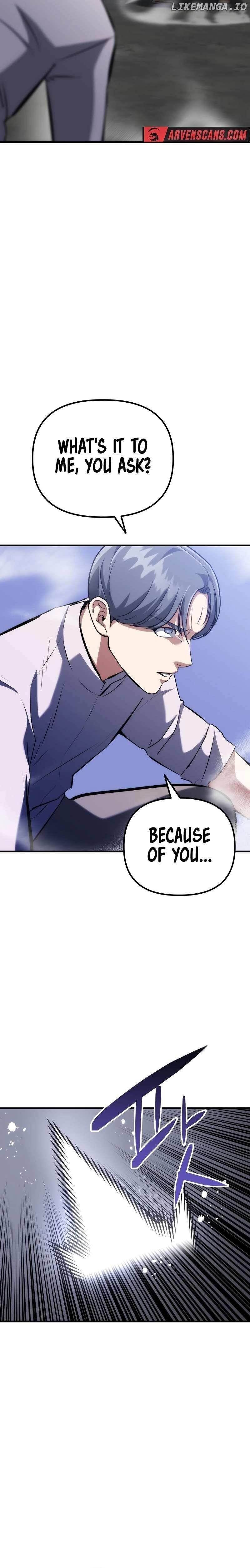 Killing Killer Chapter 77 - Page 15 in English