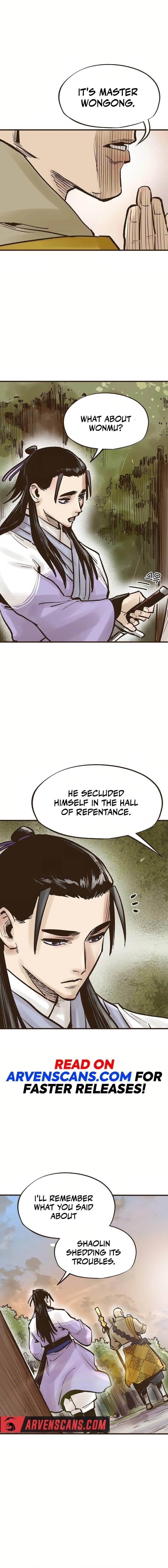 Killing Killer Chapter 78 - Page 10 in English