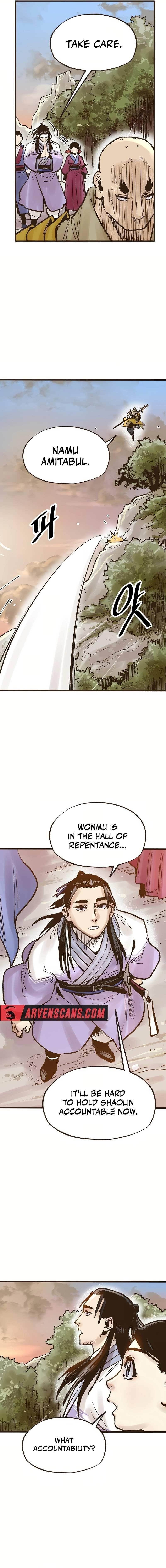 Killing Killer Chapter 78 - Page 12 in English