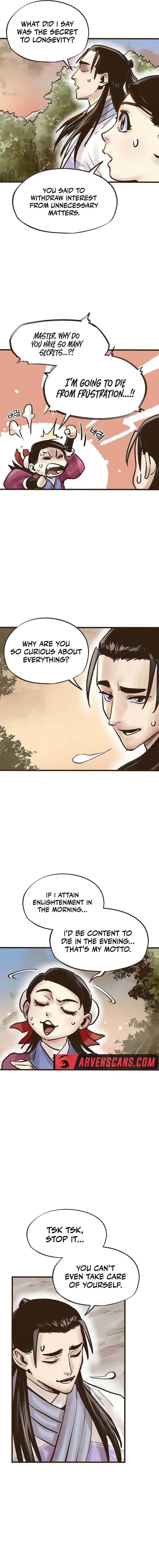 Killing Killer Chapter 78 - Page 14 in English