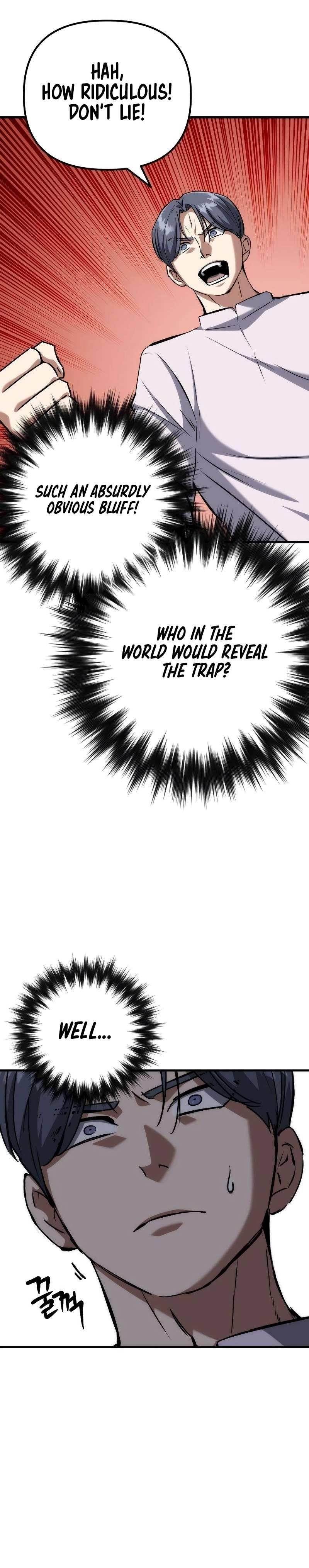 Killing Killer Chapter 78 - Page 15 in English