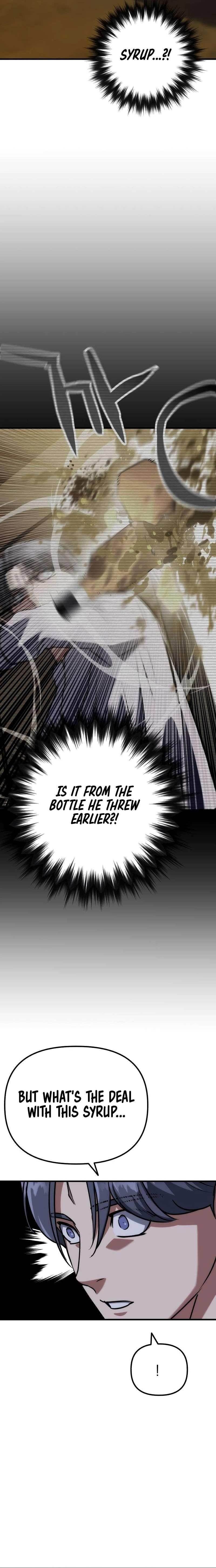 Killing Killer Chapter 78 - Page 19 in English