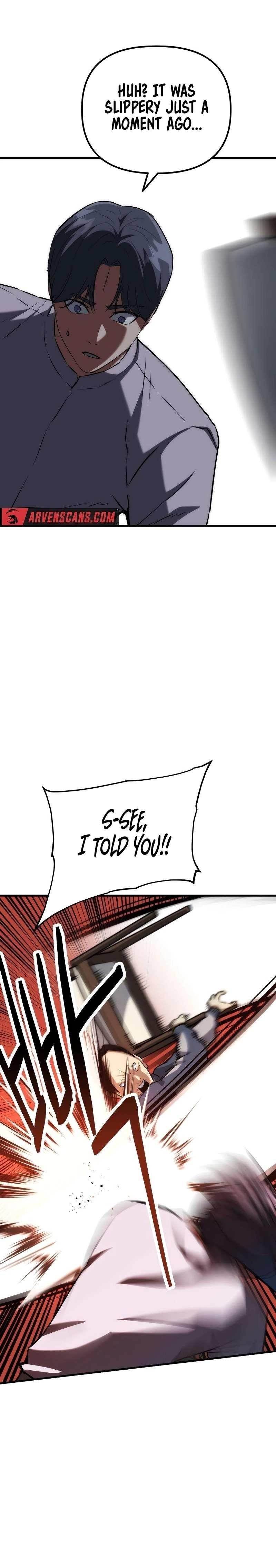 Killing Killer Chapter 78 - Page 27 in English