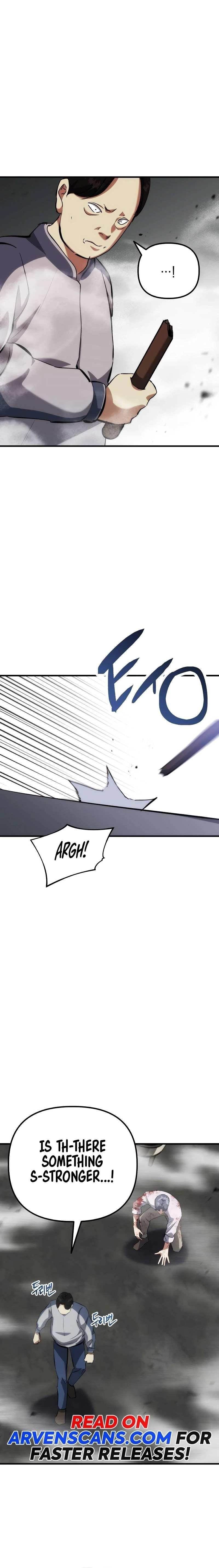 Killing Killer Chapter 78 - Page 30 in English