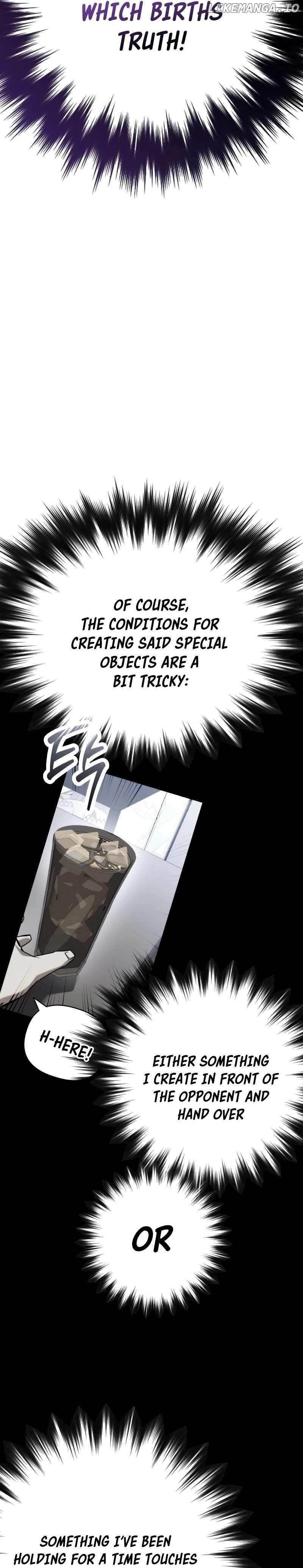 Killing Killer Chapter 79 - Page 6 in English