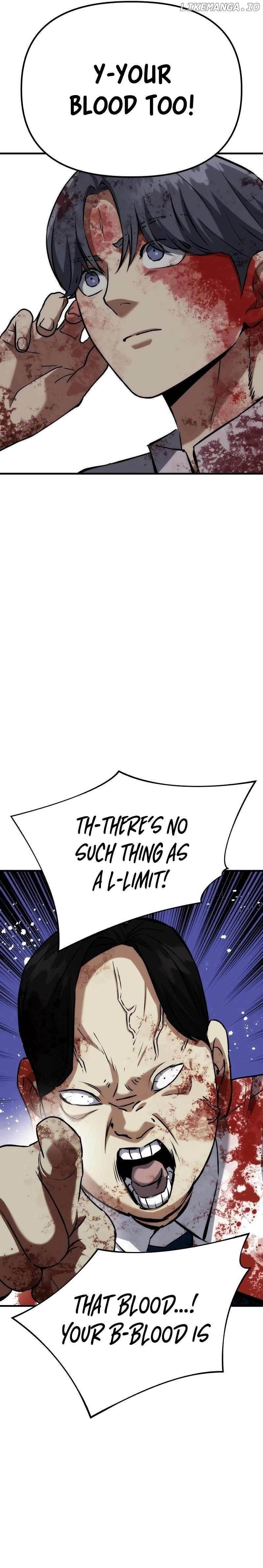 Killing Killer Chapter 79 - Page 9 in English