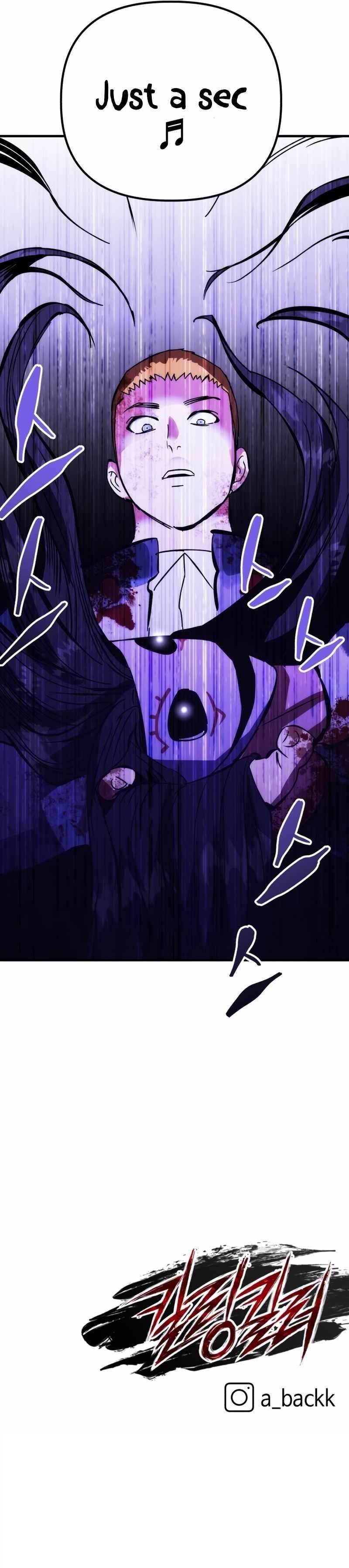 Killing Killer Chapter 83 - Page 11 in English