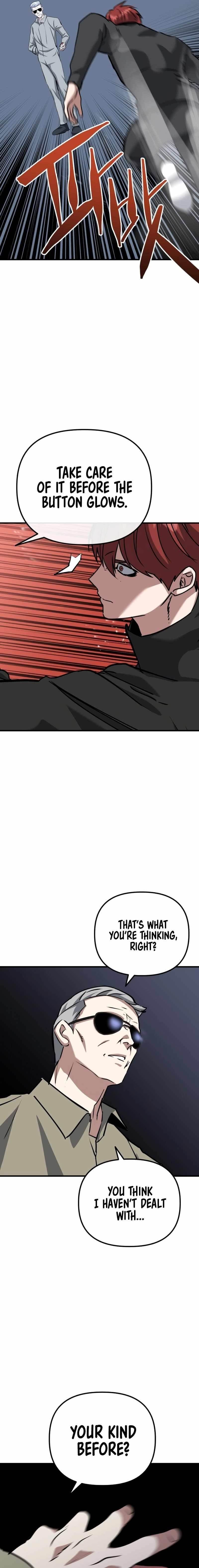 Killing Killer Chapter 86 - Page 20 in English