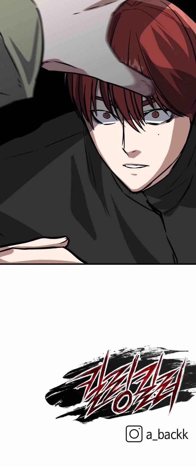 Killing Killer Chapter 86 - Page 21 in English