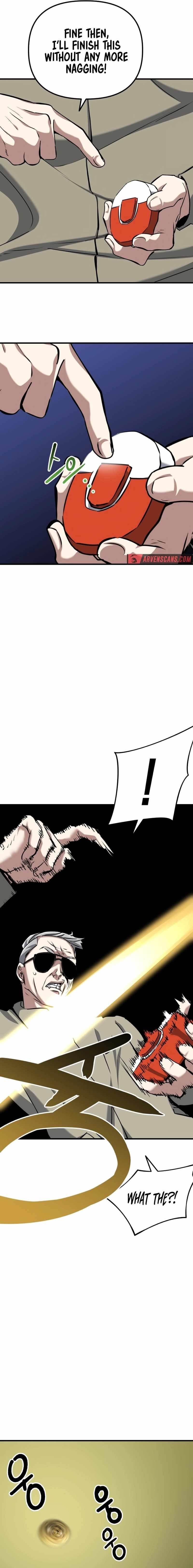 Killing Killer Chapter 86 - Page 8 in English