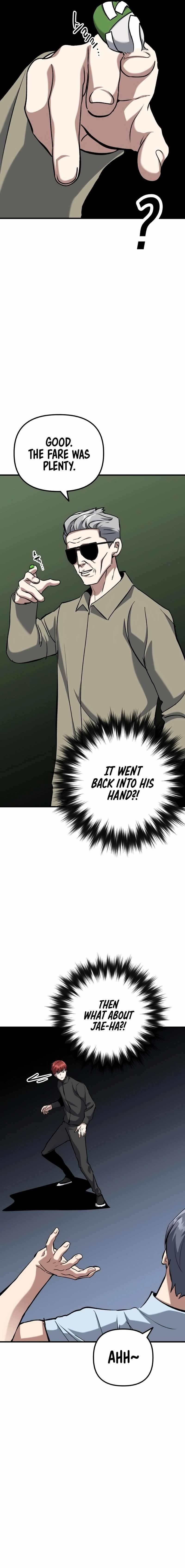 Killing Killer Chapter 87 - Page 13 in English