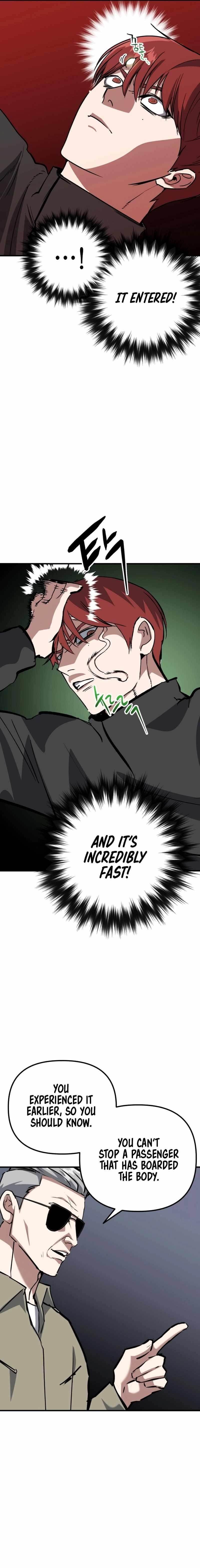Killing Killer Chapter 87 - Page 18 in English