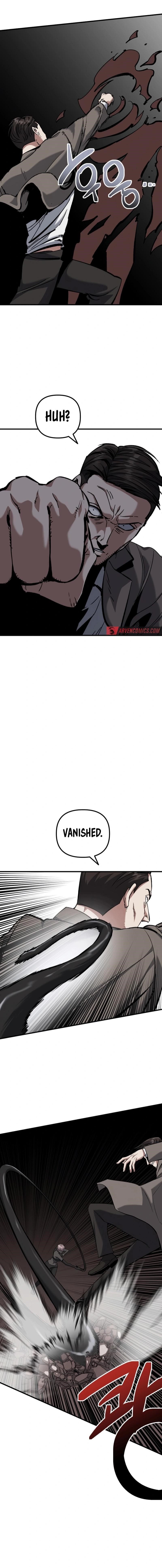 Killing Killer Chapter 92 - Page 5 in English