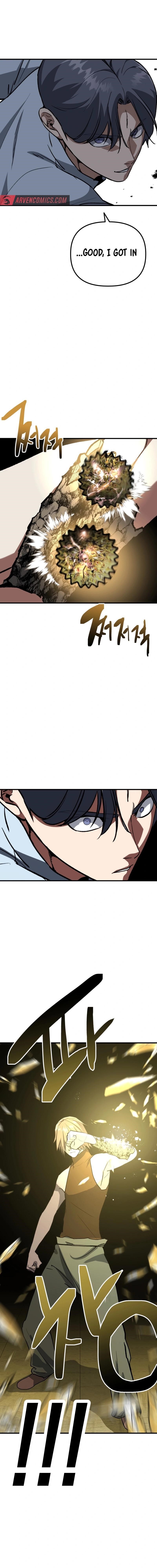 Killing Killer Chapter 93 - Page 6 in English