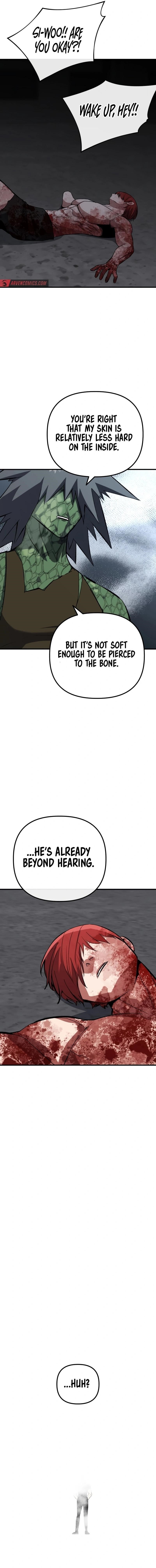 Killing Killer Chapter 94 - Page 18 in English