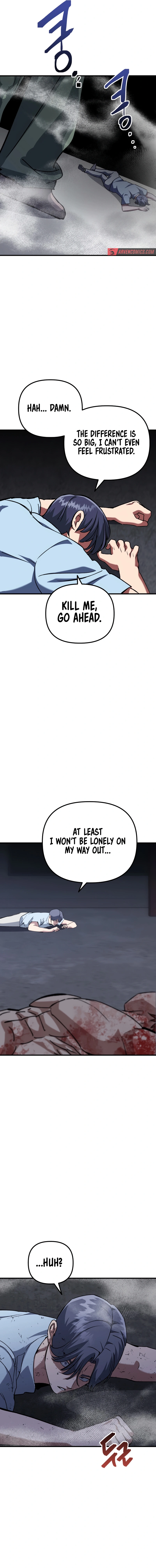 Killing Killer Chapter 96 - Page 17 in English