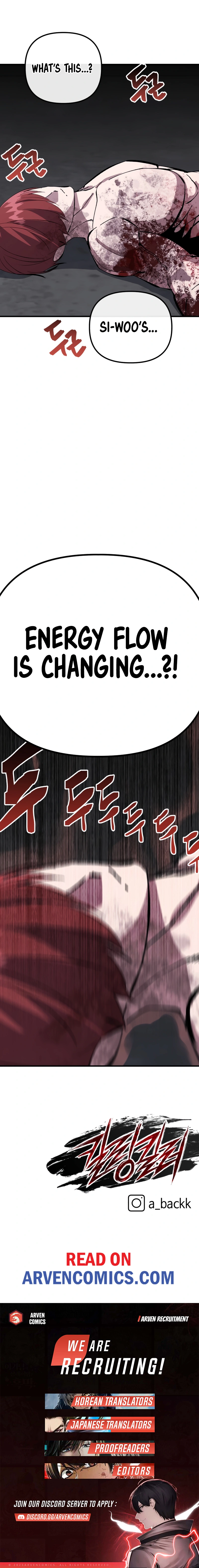 Killing Killer Chapter 96 - Page 18 in English