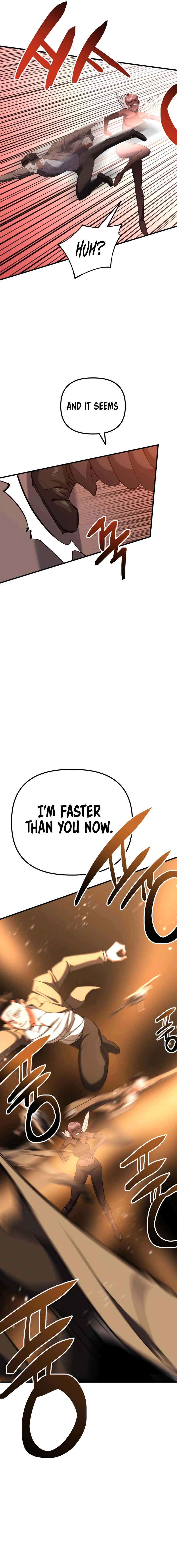 Killing Killer Chapter 96 - Page 4 in English