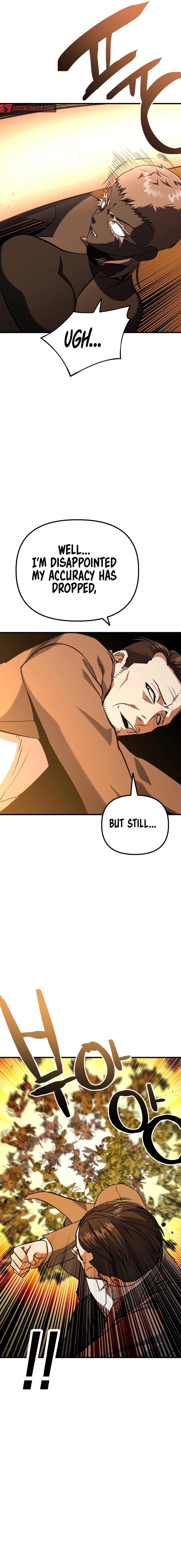 Killing Killer Chapter 96 - Page 5 in English