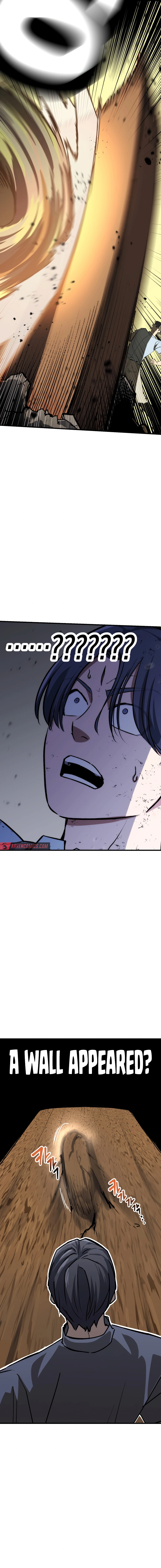 Killing Killer Chapter 97 - Page 14 in English