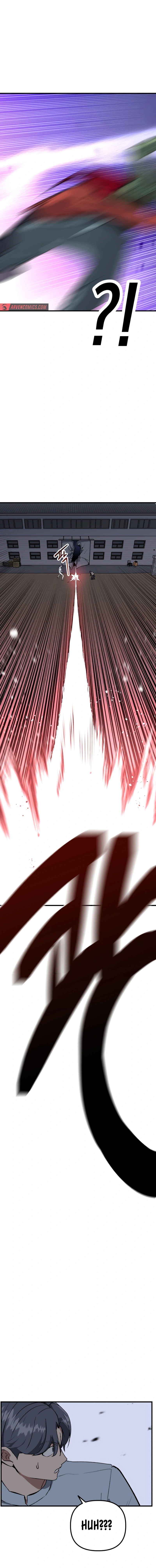 Killing Killer Chapter 98 - Page 11 in English