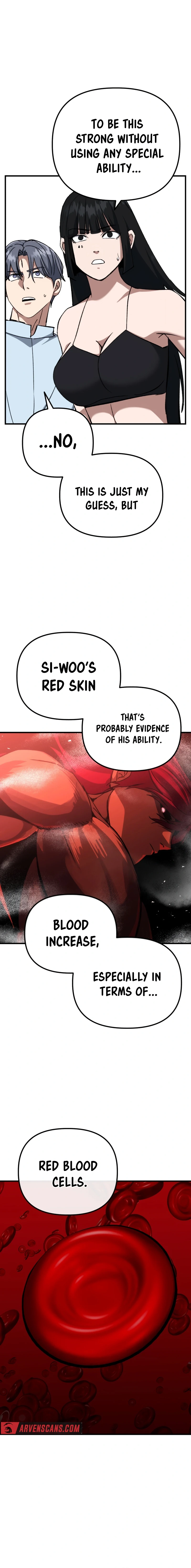 Killing Killer Chapter 99 - Page 10 in English