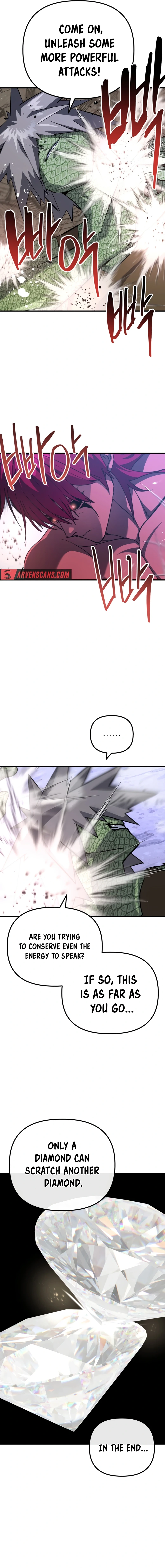 Killing Killer Chapter 99 - Page 15 in English