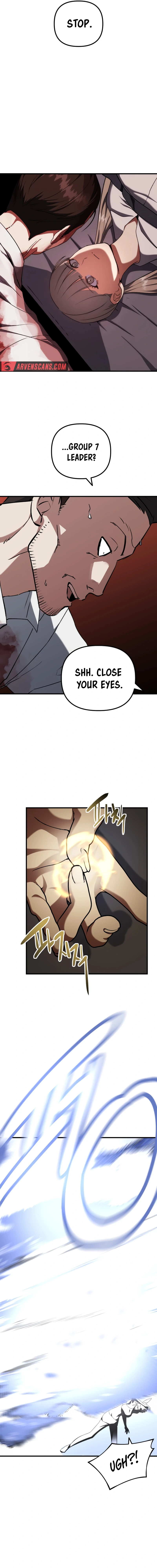 Killing Killer Chapter 99 - Page 21 in English
