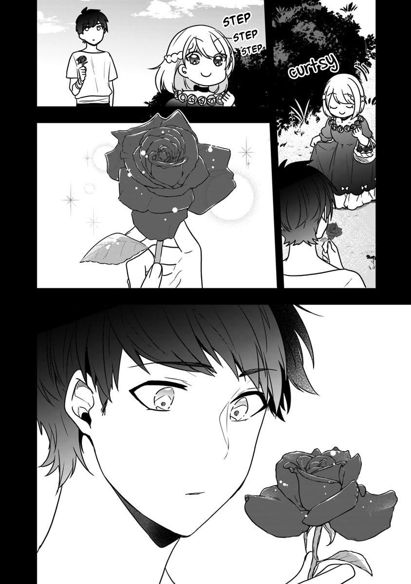 The Banished Villainess! Living The Leisurely Life Of A Nun Making Revolutionary Church Food Chapter 13 - Page 16 in English