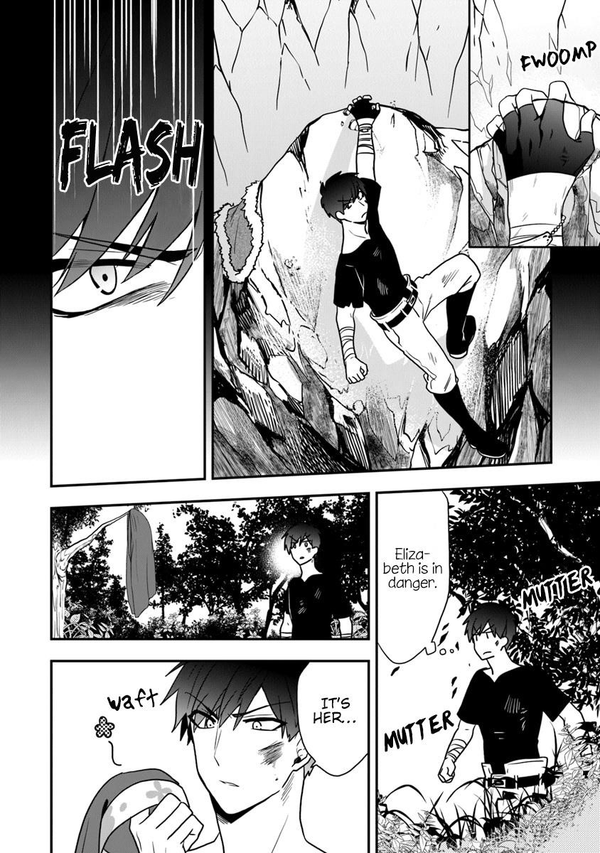 The Banished Villainess! Living The Leisurely Life Of A Nun Making Revolutionary Church Food Chapter 16 - Page 8 in English