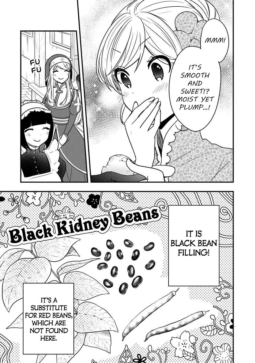 The Banished Villainess! Living The Leisurely Life Of A Nun Making Revolutionary Church Food Chapter 17 - Page 7 in English
