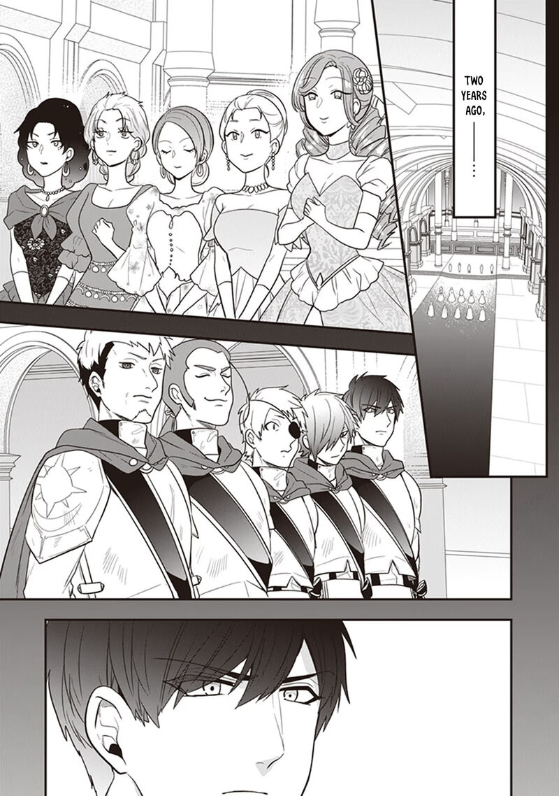 The Banished Villainess! Living The Leisurely Life Of A Nun Making Revolutionary Church Food Chapter 25 - Page 13 in English