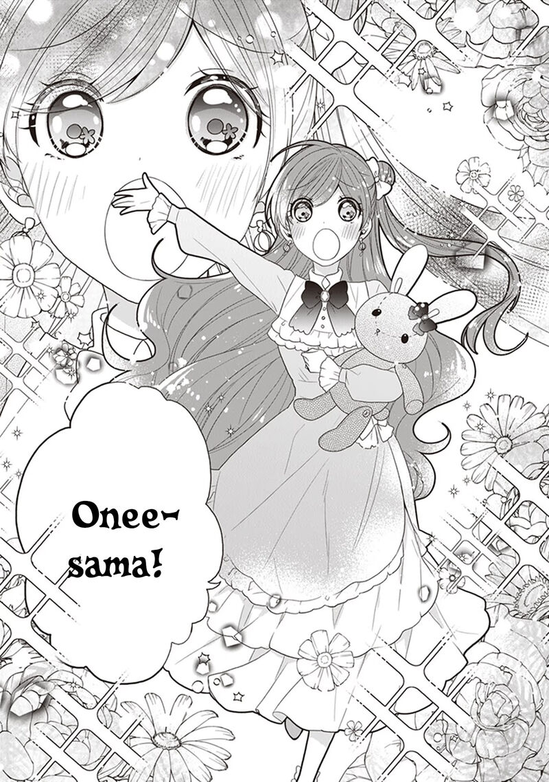 The Banished Villainess! Living The Leisurely Life Of A Nun Making Revolutionary Church Food Chapter 30 - Page 29 in English