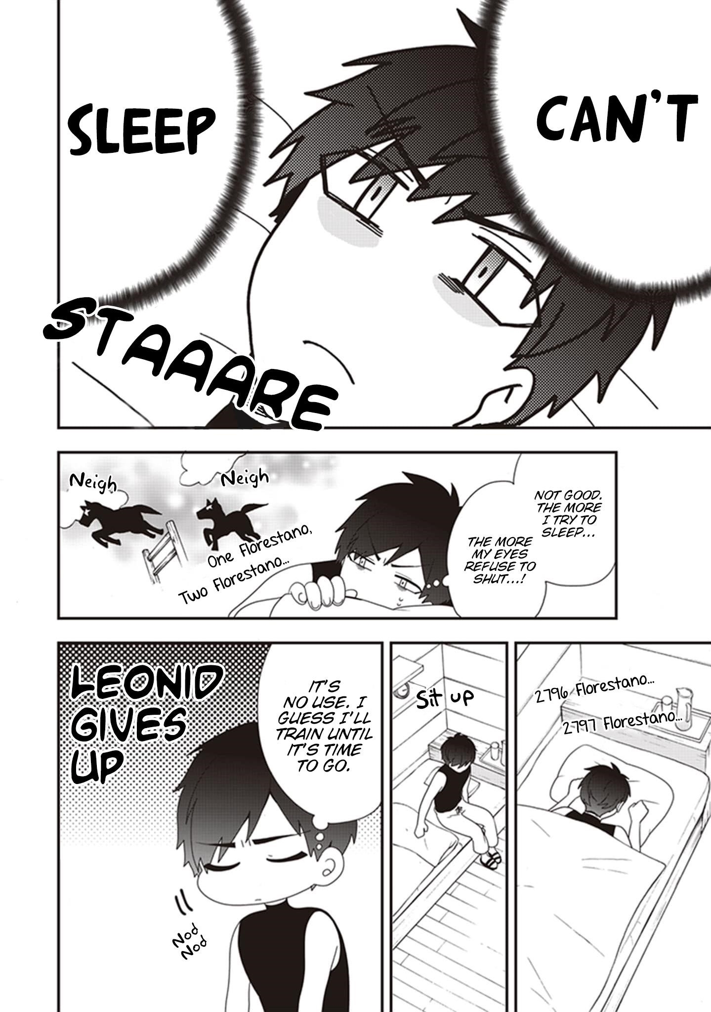The Banished Villainess! Living The Leisurely Life Of A Nun Making Revolutionary Church Food Chapter 4 - Page 13 in English