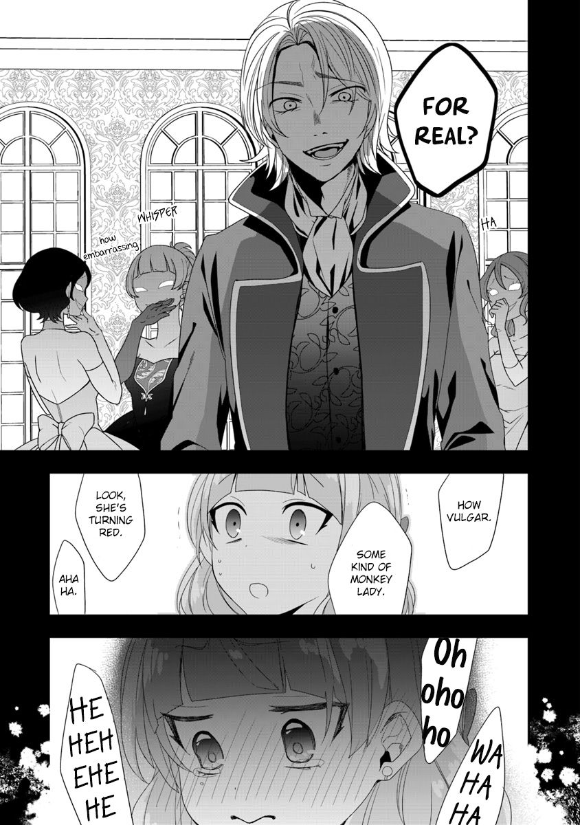 The Banished Villainess! Living The Leisurely Life Of A Nun Making Revolutionary Church Food Chapter 9 - Page 14 in English