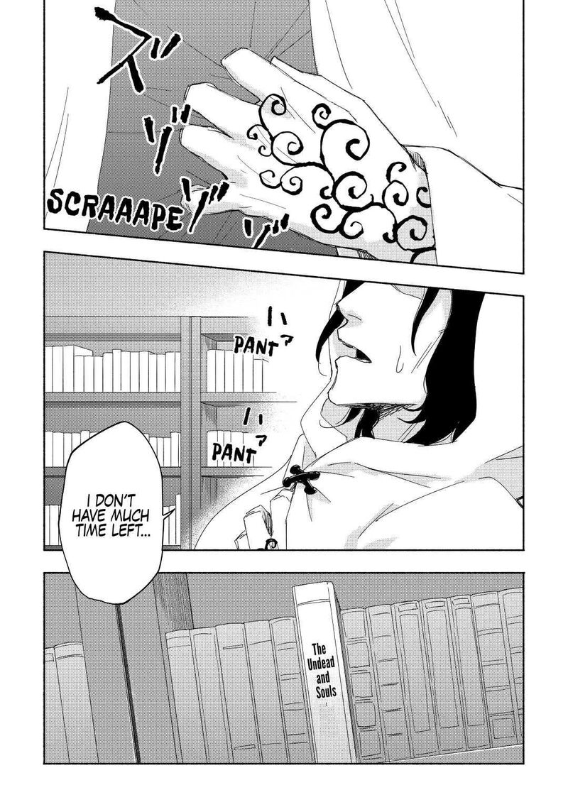 The Child Loved By God Chapter 18 - Page 27 in English