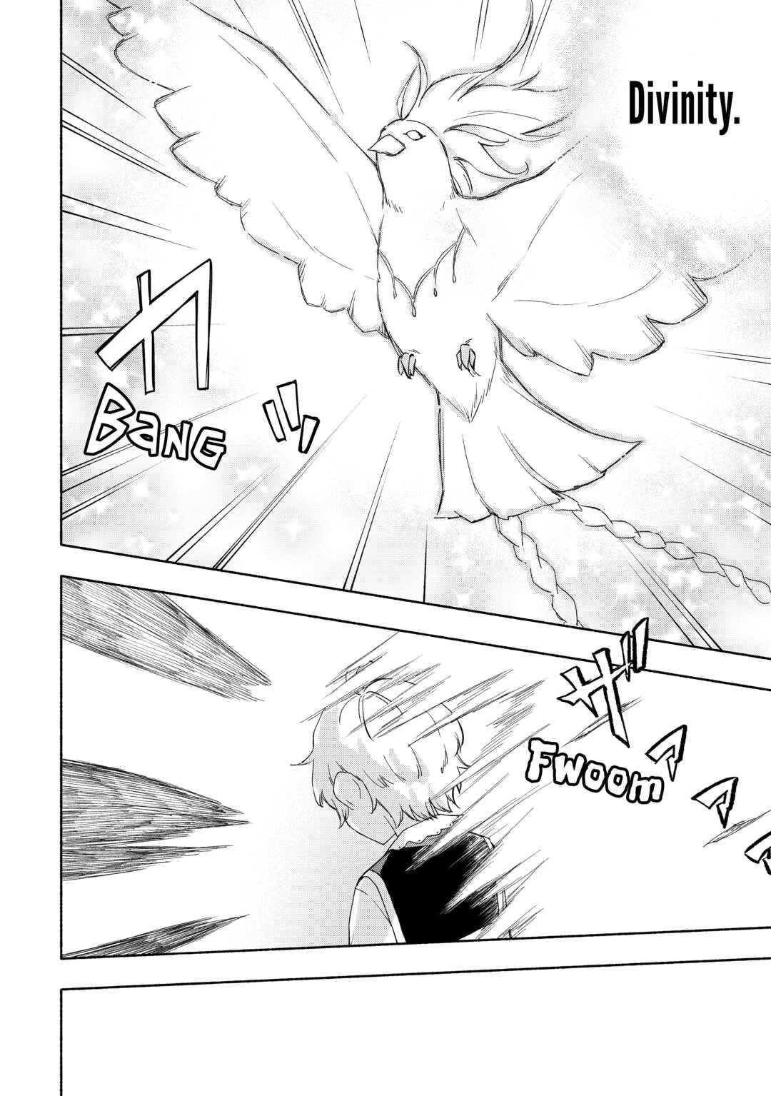 The Child Loved By God Chapter 23 - Page 4 in English