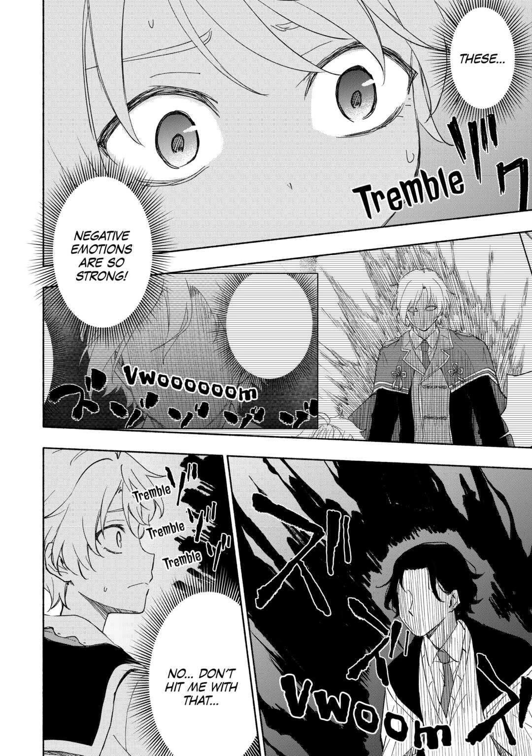 The Child Loved By God Chapter 28 - Page 10 in English