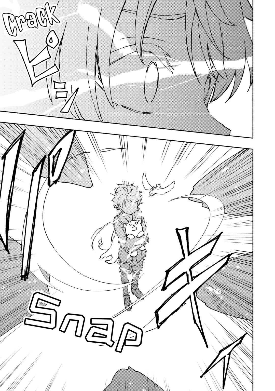 The Child Loved By God Chapter 28 - Page 11 in English