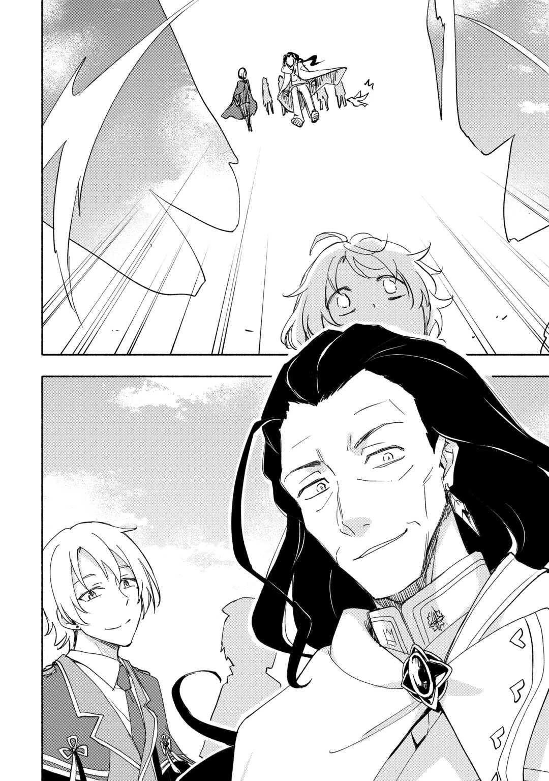 The Child Loved By God Chapter 28 - Page 14 in English
